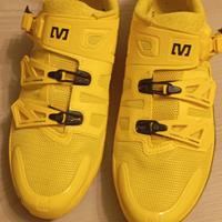 scarpe corsa Mavic zxellium