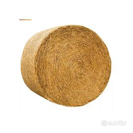 balle di paglia
