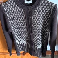 Maglia donna in lana