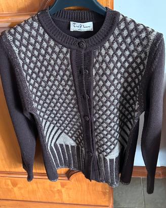 Maglia donna in lana