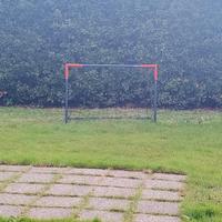 porta da calcio media