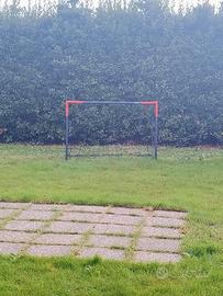 porta da calcio media