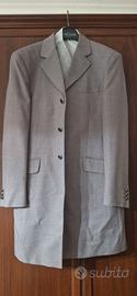 Vestito completo da cerimonia (3 pz) tg 50 da uomo