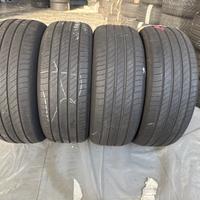 gomme usate 2055516 Estivo MICHELIN - PRIMACY 4 - 