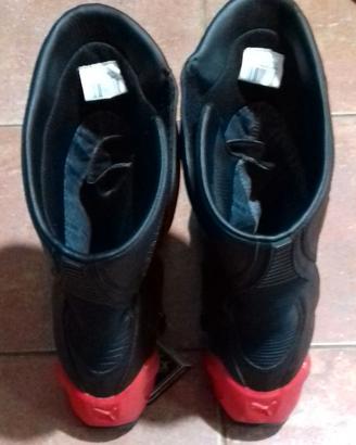 Stivali nuovi da moto Puma Roadster V3