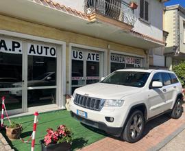 Jeep Grand Cherokee Grand Cherokee 3.0 CRD 241 CV 