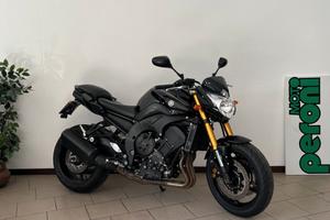 Yamaha FZ8