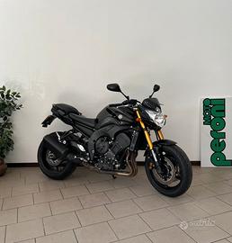 Yamaha FZ8