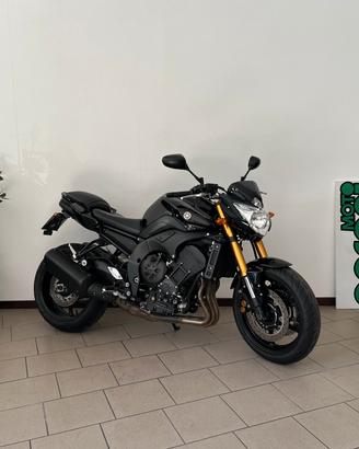 Yamaha FZ8
