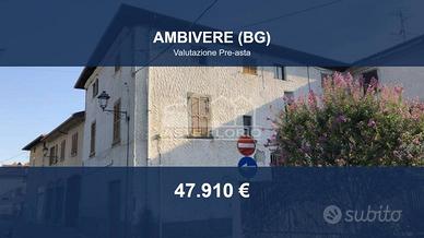 Immobile in asta di 135 m² a Ambivere