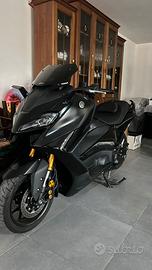 Tmax TechMax 560 2024