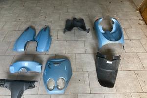 Componenti ovetto MBK