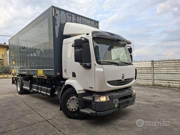 Renault Midlum DXI7