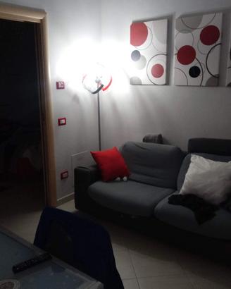 Lampadario / piantana