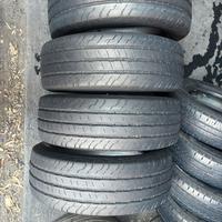 Gomme 4 pezzi CONTINENTAL 215/65/16