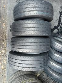 Gomme 4 pezzi CONTINENTAL 215/65/16