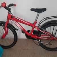 Bici Bambino Drake VM420 