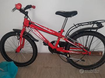 Bici Bambino Drake VM420 