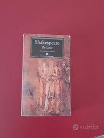 libro di letteratura 