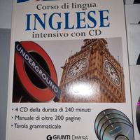 corso intensivo di inglese