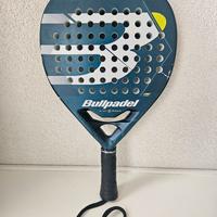 racchetta padel BULLPADEL