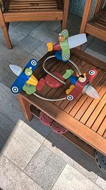 Lampadario per bimbi