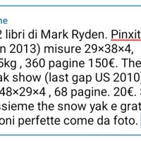 Mark Ryden libri da collezione 