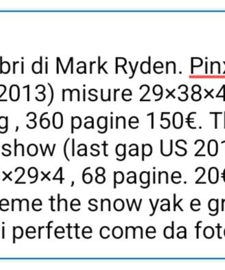 Mark Ryden libri da collezione 