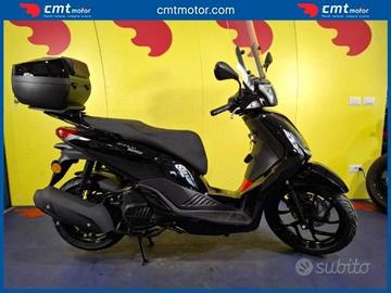 SWM C-Fly Garantito e Finanziabile