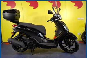 SWM C-Fly Garantito e Finanziabile
