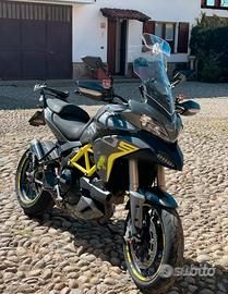 Ducati Multistrada