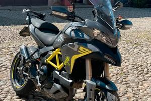 Ducati Multistrada