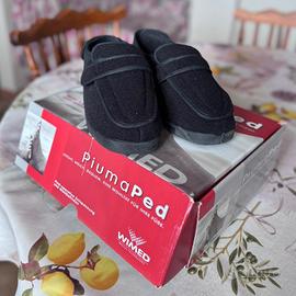 Calzature post-operatorie PiumaPed