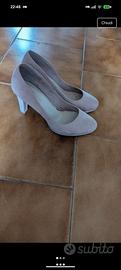 Scarpe con il tacco