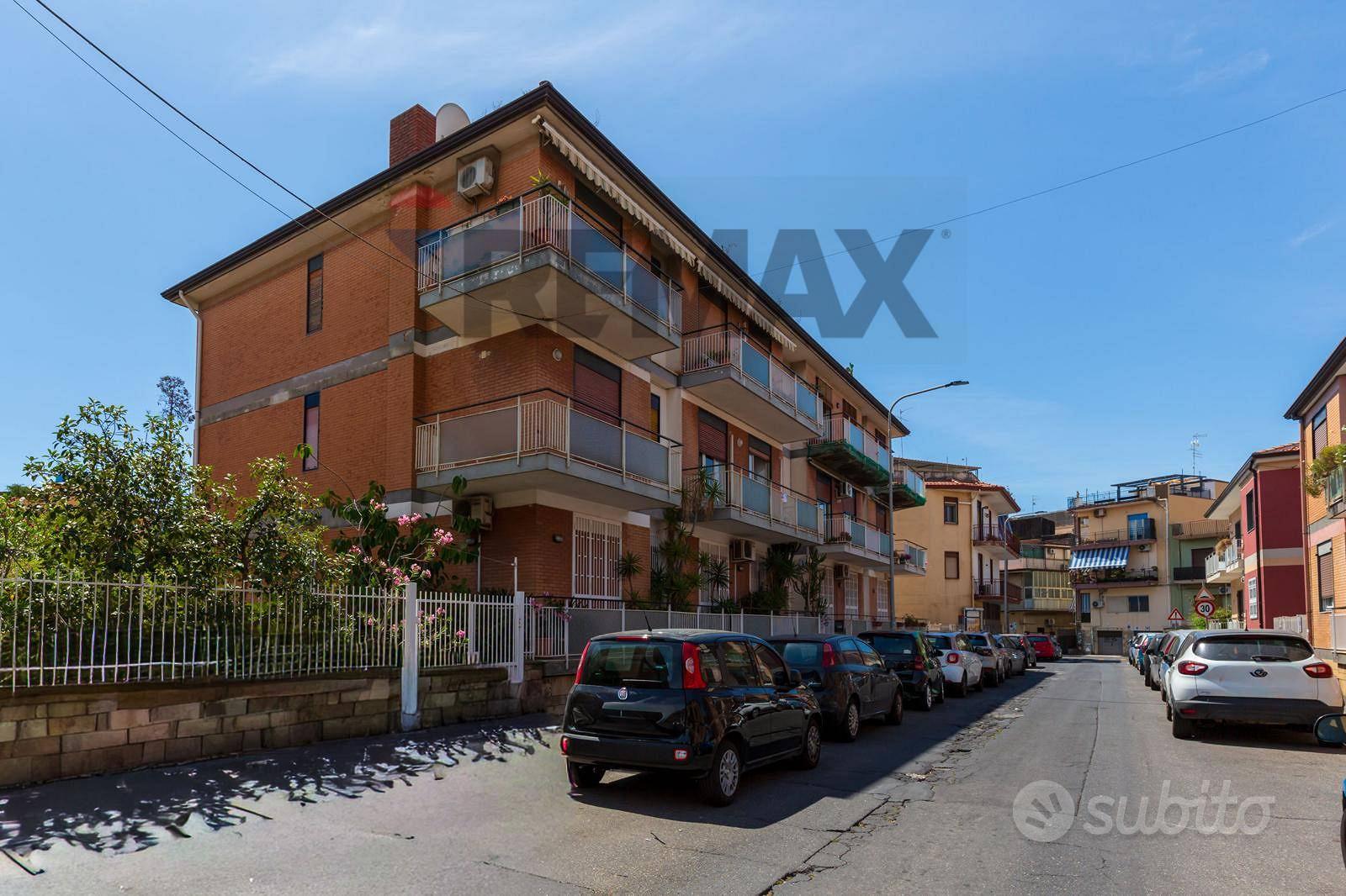 Appartamento – Aci Castello, Cannizzaro - Vista 2
