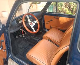 FIAT 500L - Anni 70