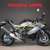 Kawasaki Ninja 125
