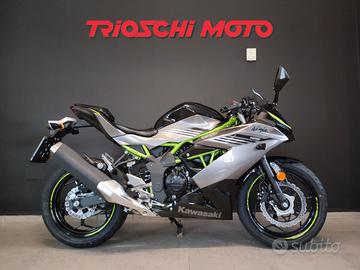 Kawasaki Ninja 125