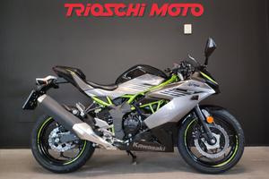 Kawasaki Ninja 125