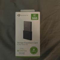 Seagate Xbox Series X/S Storage Expansion Card 1TB
