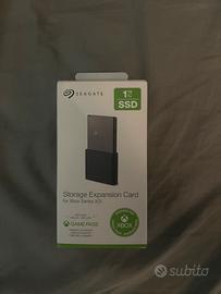 Seagate Xbox Series X/S Storage Expansion Card 1TB