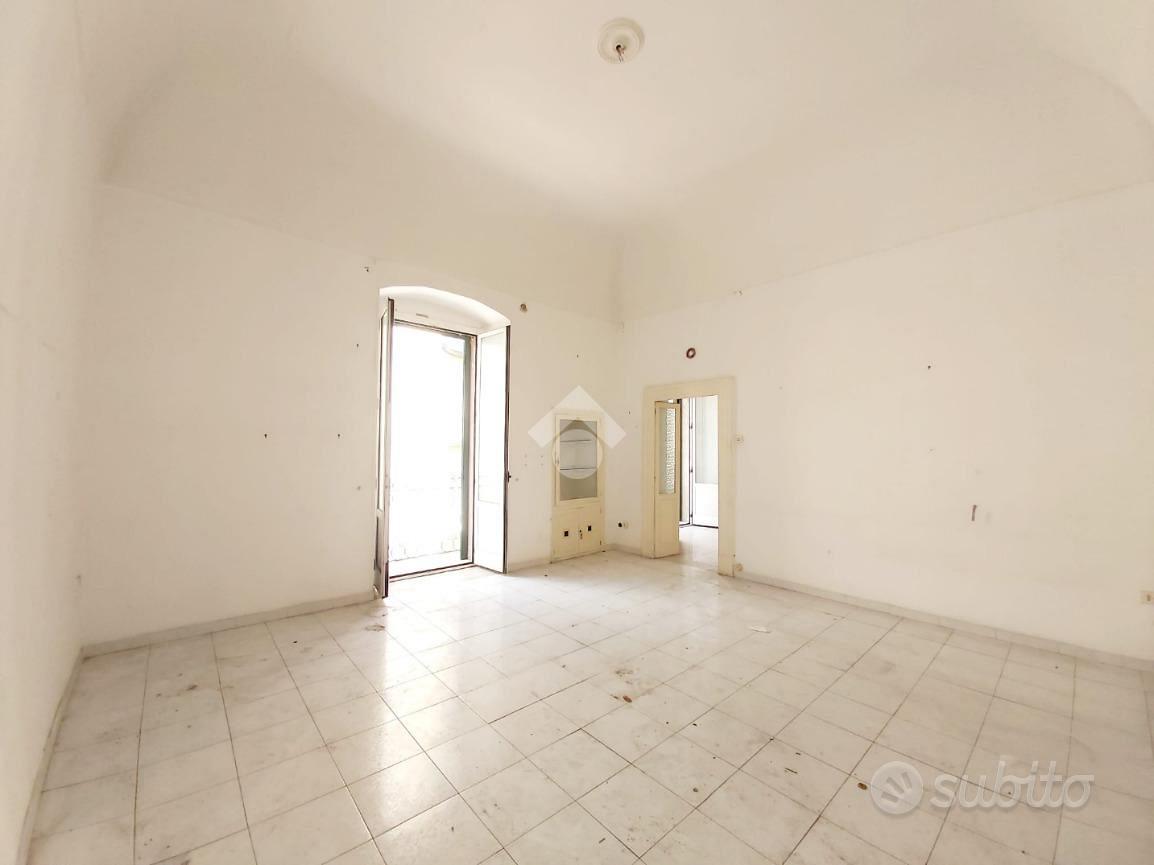 Appartamento – Taranto - Altro