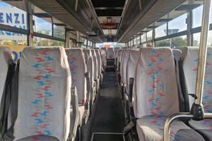 Autobus scania de simon in3