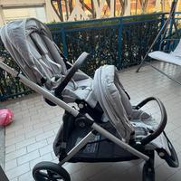 Passeggino Cybex Gazelle S