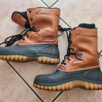 Stivali invernali PostCard n°39/40