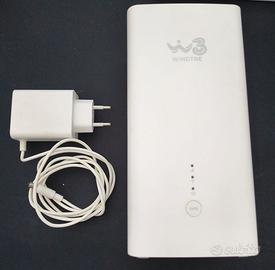 MODEM 4G LTE  B628-350 600 Mbps