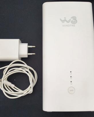 MODEM 4G LTE  B628-350 600 Mbps