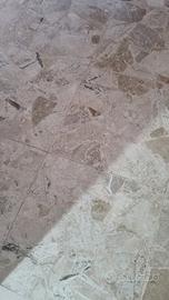 piastrelle marmo anni 60