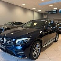 Mercedes-benz GLC 250 d 4Matic Premium TETTO APRIB