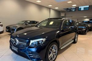 Mercedes-benz GLC 250 d 4Matic Premium TETTO APRIB